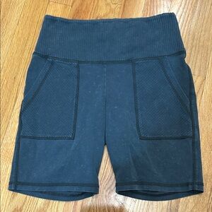 OFFLINE BY AERIE shorts